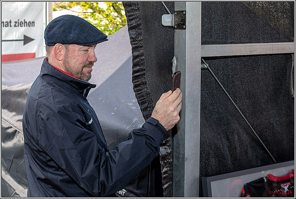 Abschiedsfeier Koelner Haie, 13.04.2019